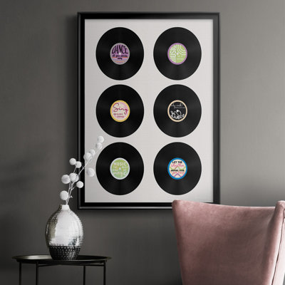 Vinyl Inspiration " Vinyl Inspiration "