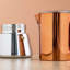 La Cafetière Stainless Steel Espresso Coffee Maker