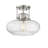 Deebora Glass Semi Flush Mount-1917301326