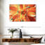Plante grasse orange Harnek-107980334
