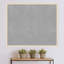 Tableau magnétique encadré Musa Woodgrain-101932442