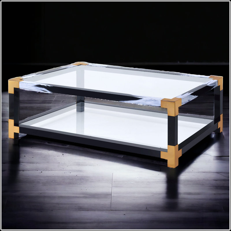 Table basse Lafty