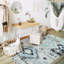 Conleth Southwestern Indoor / Outdoor Area Rug-210089943
