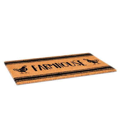 Indoor Doormat