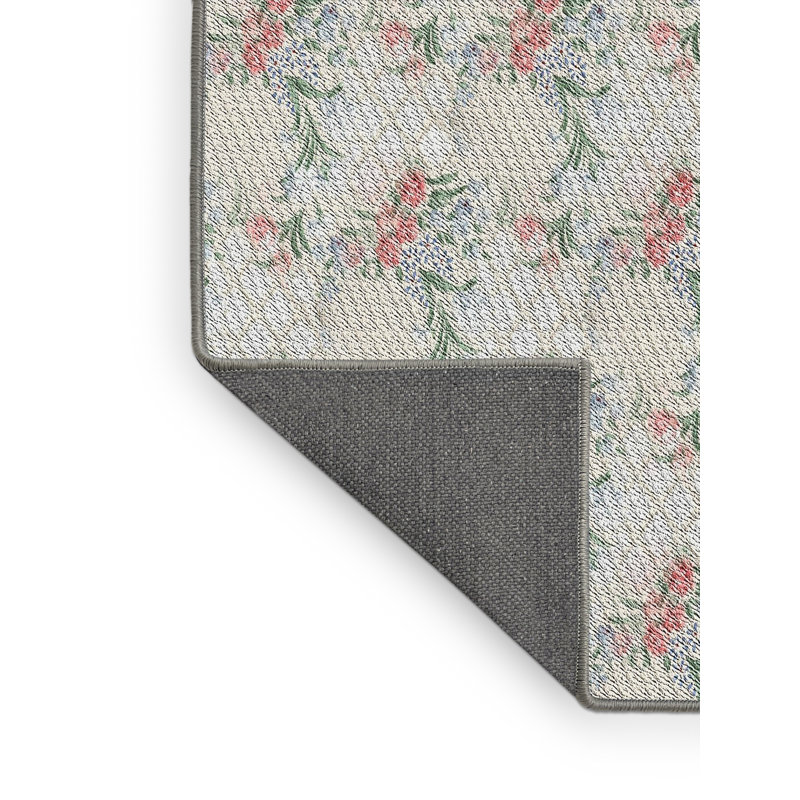 Tapis vert Domonic, Rectangle 2 pi x 3 pi
