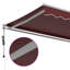 Automatic Retractable Awning 500X350 Cm-1499135703-1499135697