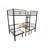 Loft Bed With Table Set Transformable-838892361-838892362