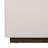 Pavira Eastern King Bed With LED Lights - Walnut