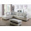 Maumee Upholstered Sectional