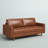Rumsey Upholstered 81'' Sofa-1198549753
