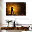 Couple de Hardie sous la pluie-108738704
