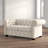 Dunn 2 - Piece Living Room Set