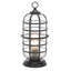 Lampe de table noire 13,19 po Abdulbari