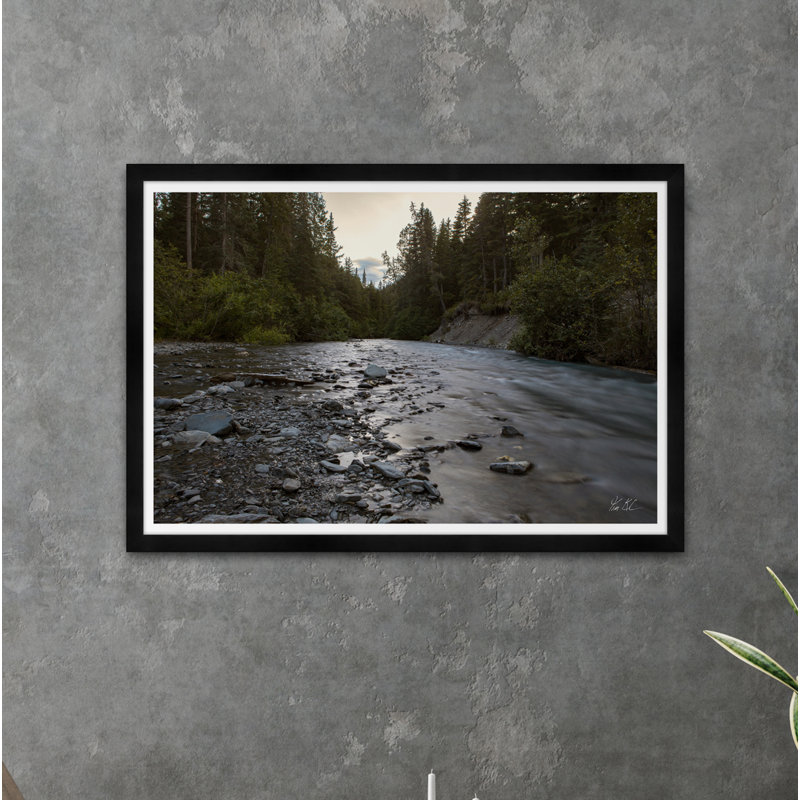 Alaskan River
