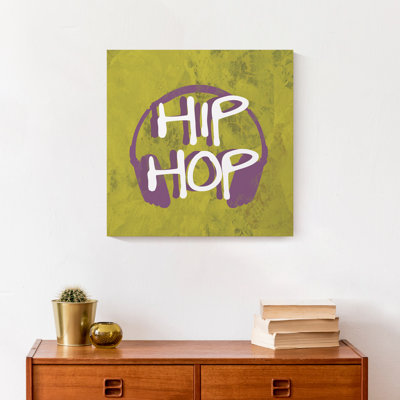 Art sur toile
