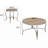3-Piece Occasional Set