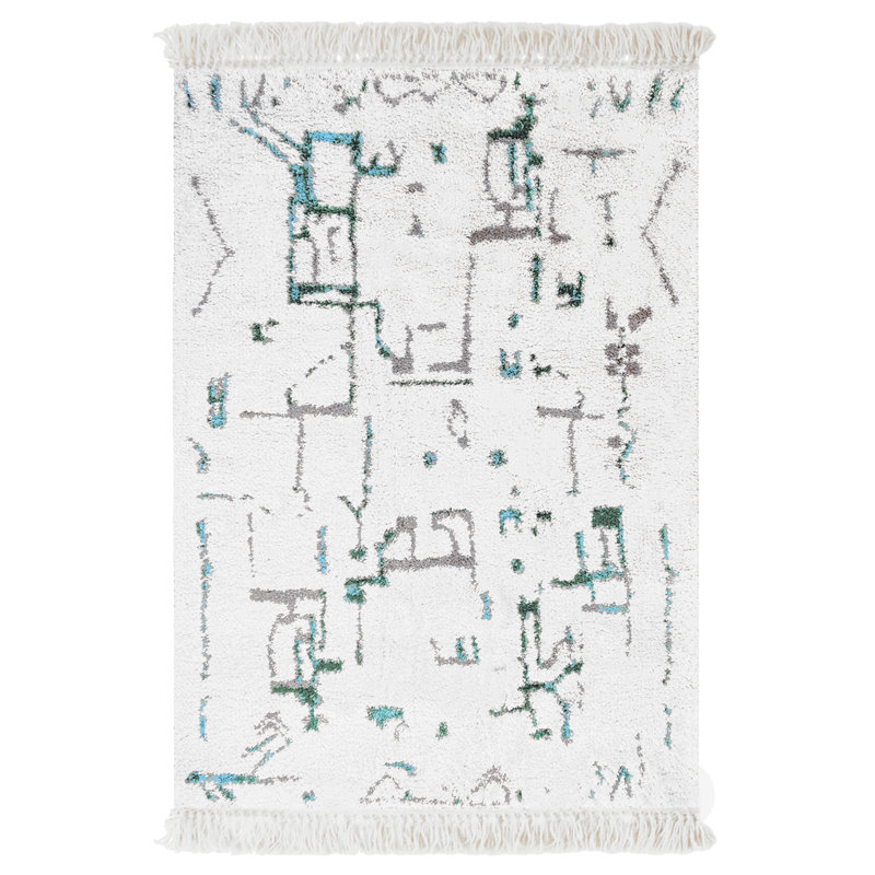 Area Rug, Rectangle 120 x 170cm