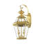 Creason Outdoor Wall Lantern-32448697