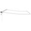 Brayden Studio Retractable Door / Window Awning-1244212093-1244212087
