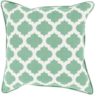 Cotton Pillow Cover