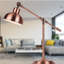 Larosa Metal Table Lamp-1274866854