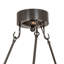 Frost 8 - Light Chandelier