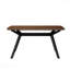 Table de salle à manger en bois