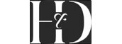 Logo H&D