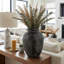 Vase en terre cuite Tiyler Modern-36809350