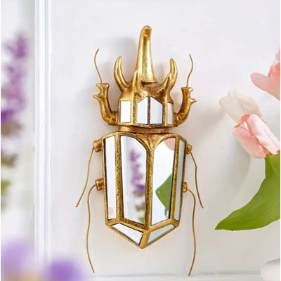 Karalea Mirror