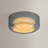 Eldred Flush Mount