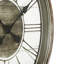 Wallenstein Wall Clock