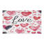Tapis tressé romantique-106464160