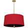 Custis 3 - Light Chandelier