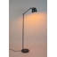 Lampe sur pied à bras pivotant 53 po
