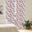 Semi-Sheer Rod Pocket Curtain Panels-335110191
