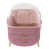 Pink is out of stock