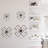 Wall Decor Metal-99012452-99012449