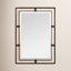 Rashmi 22" Accent Mirror