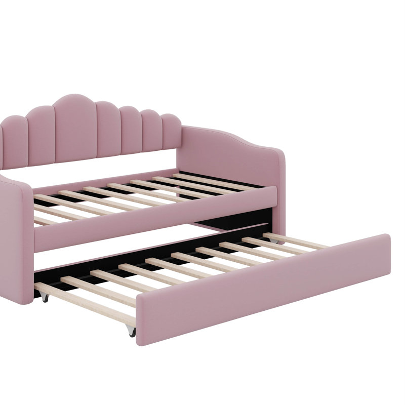 Brenin Upholstered Daybed