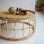 Larned Drum Coffee Table