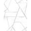 Geometric Wallpaper Double Roll-79041634