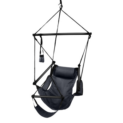 Bryanna 1 Person Chair Hammock