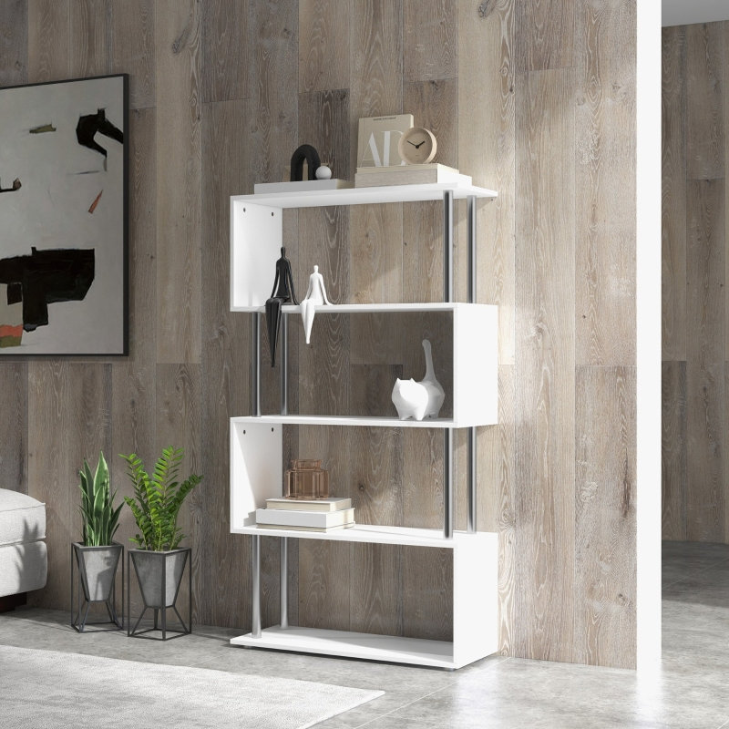 145 cm H x 80 cm W Bookcase