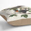 Floral Square Cushion-639595265-639595264