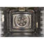 Majestic II 30" 2.3 cu. ft. Freestanding Dual Fuel Range-48279991-48279990