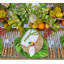 Tropicana Placemat