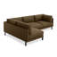 Silverlake XL Sectional - Left Facing-1119068422