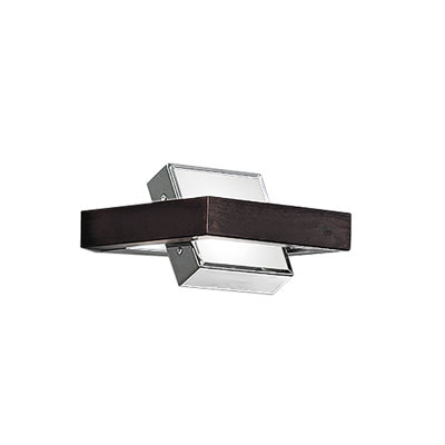 Baldur LED Flush Mount