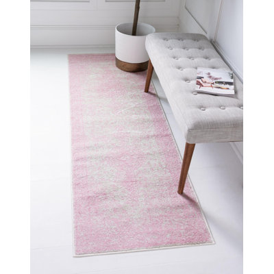 Oriental Area Rug